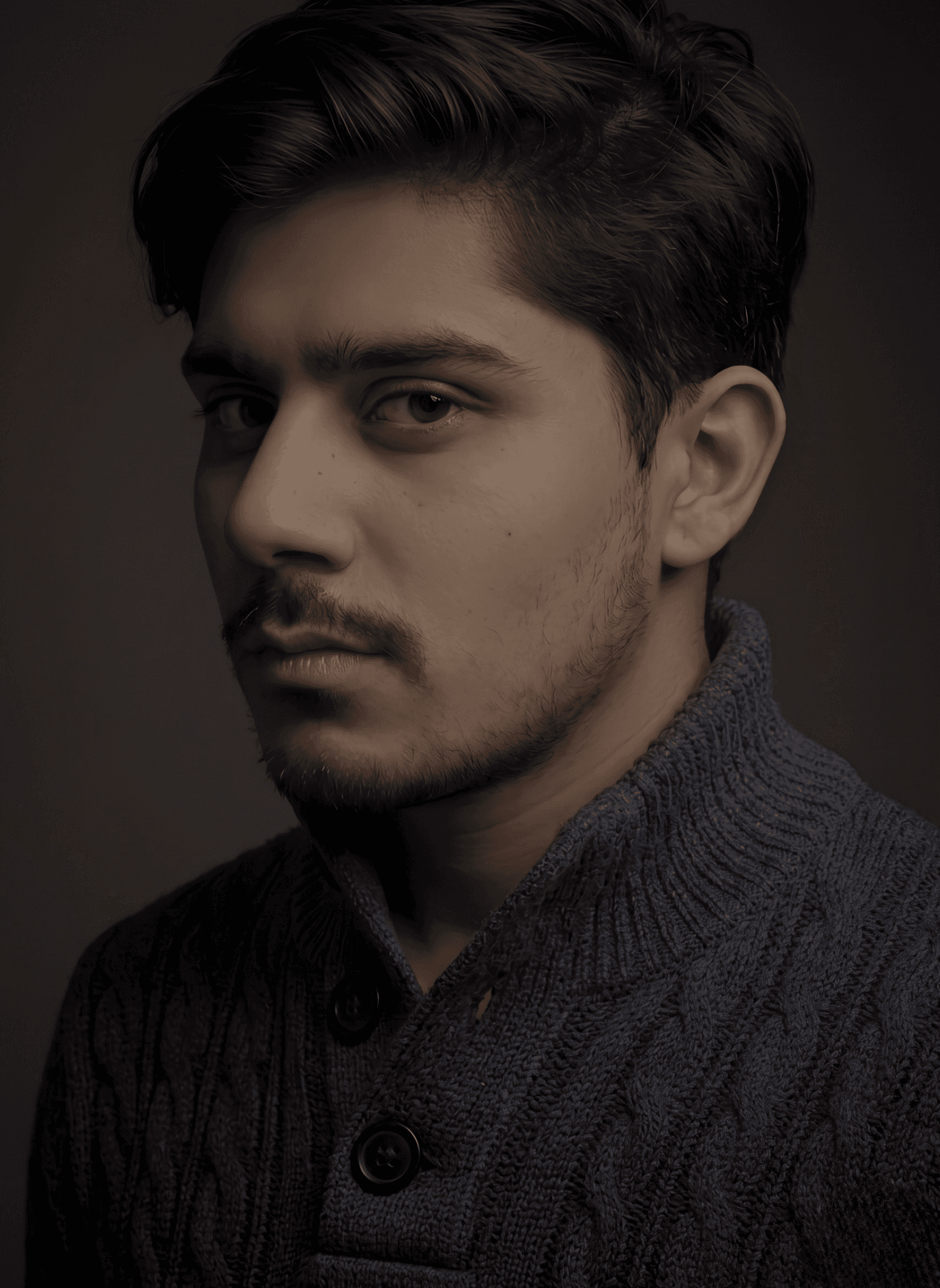 Rohan Ul Hasan
